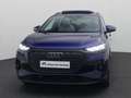 Audi Q4 e-tron 45 S Edition 286 PK Panoramadak - Comfortpakket pl Blauw - thumbnail 13