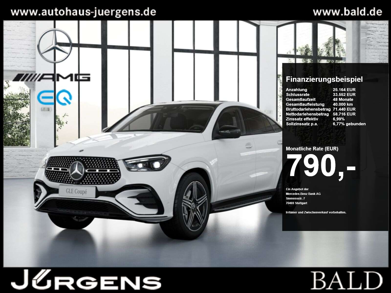 2026 Mercedes Benz GLE 300
