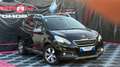 Peugeot 2008 1.6 VTI ALLURE BVA Noir - thumbnail 2