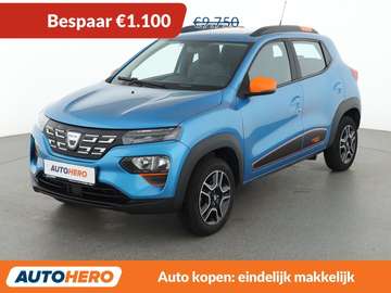 electric drive 33 kW Comfort Plus