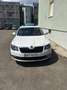 Skoda Superb Combi Ambition 2,0 TDI 4x4 Green tec DSG Weiß - thumbnail 1