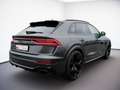 Audi RS Q8 RSQ8 600PS NP:185tEUR RS-ESSENTIALS.V305.RS-ABGAS. Grijs - thumbnail 4