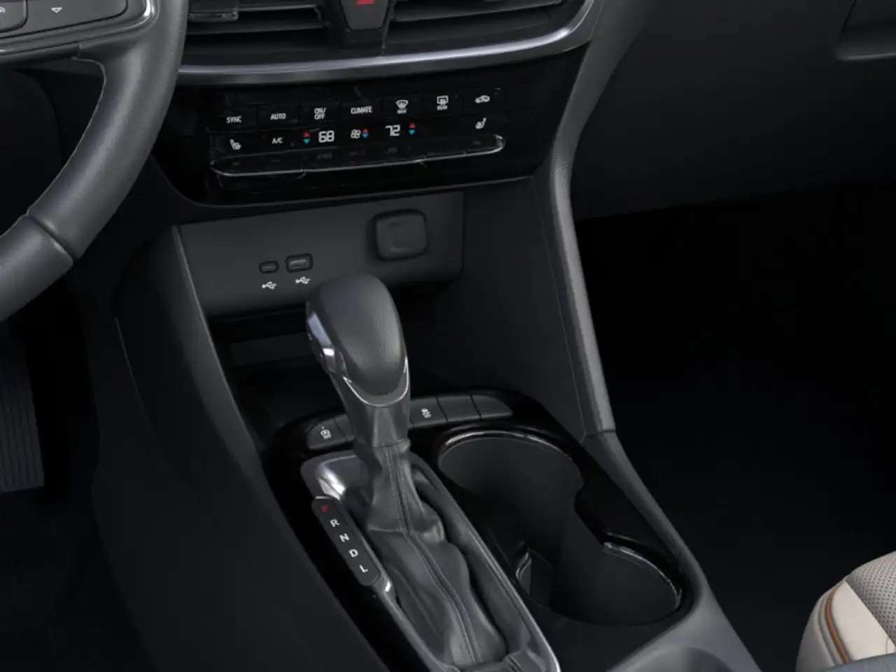 Buick Encore photo Buick Encore