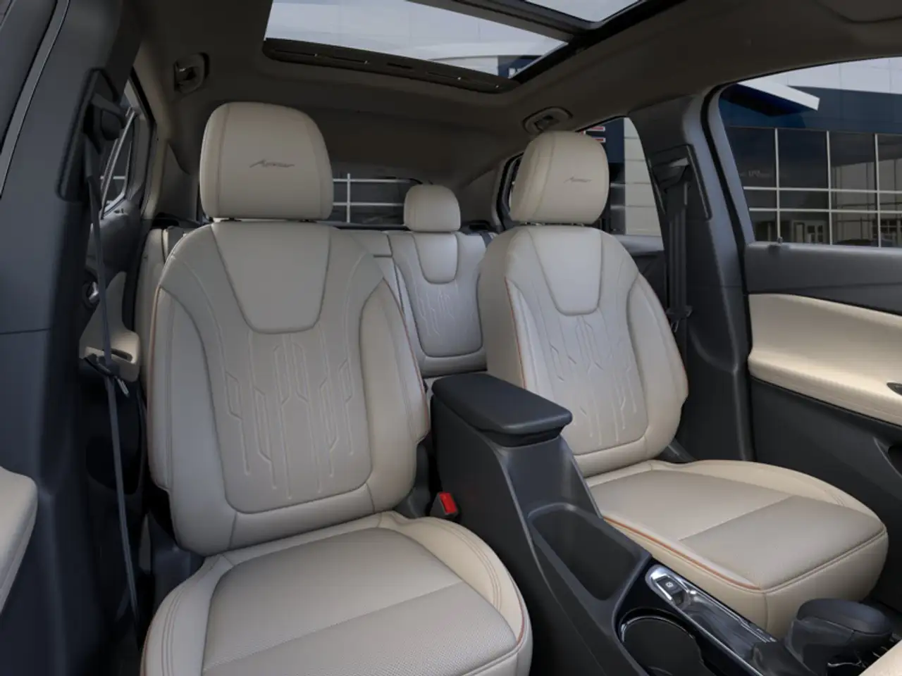 Buick Encore photo Buick Encore