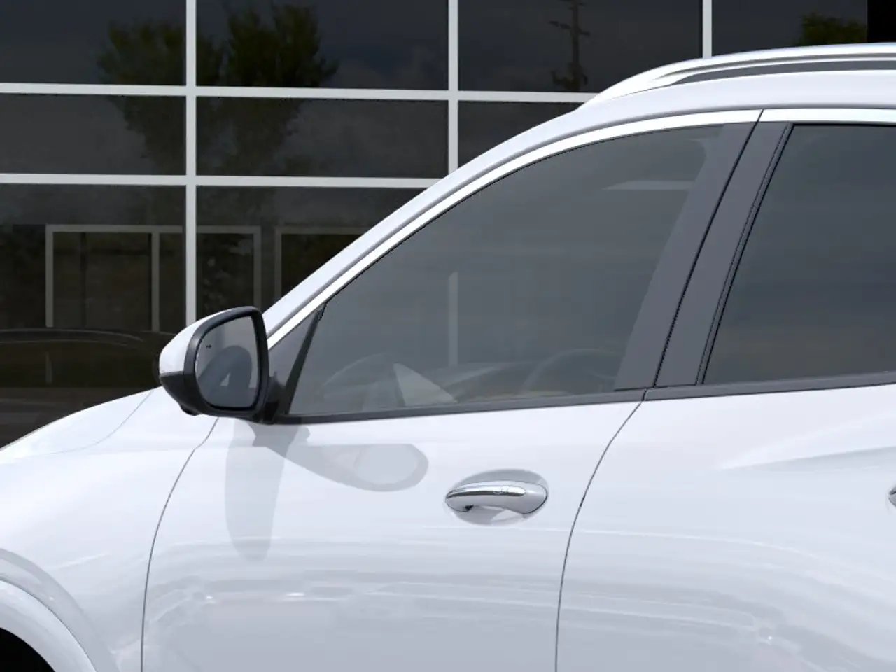 Buick Encore photo Buick Encore
