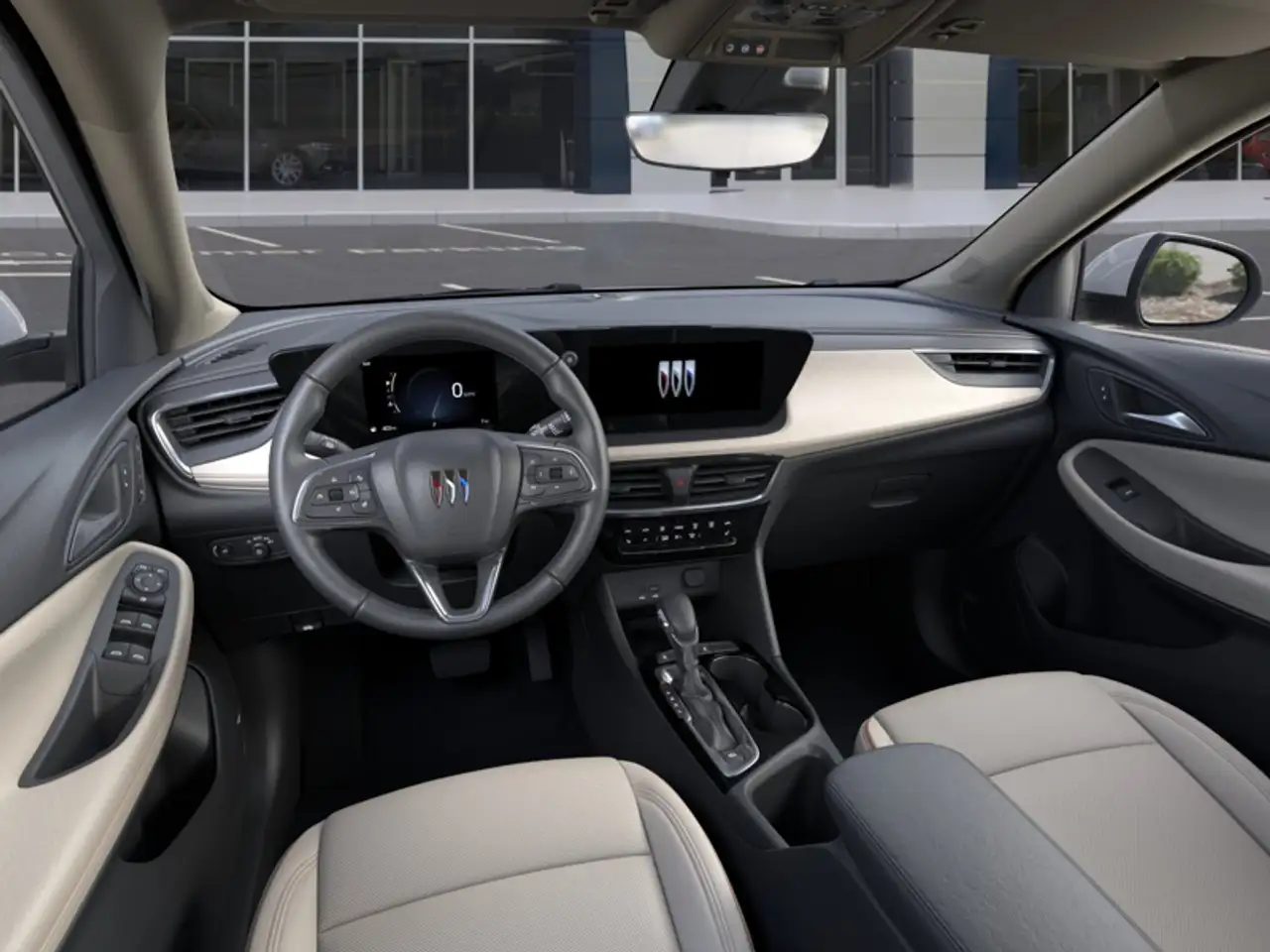 Buick Encore photo Buick Encore