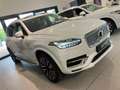 Volvo XC90 T8 AWD Ultra Bright Phase Out Weiß - thumbnail 23