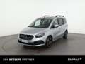 Mercedes-Benz T-Klasse T 180 d PROGRESSIVE Standard Aut. Navi Cam SHZ Silber - thumbnail 1