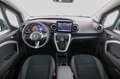 Mercedes-Benz T-Klasse T 180 d PROGRESSIVE Standard Aut. Navi Cam SHZ Silber - thumbnail 9