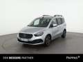 Mercedes-Benz T-Klasse T 180 d PROGRESSIVE Standard Aut. PTS Navi Cam Silber - thumbnail 1