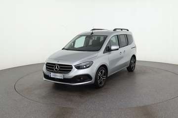 T 180 d PROGRESSIVE Standard Aut. PTS Navi Cam