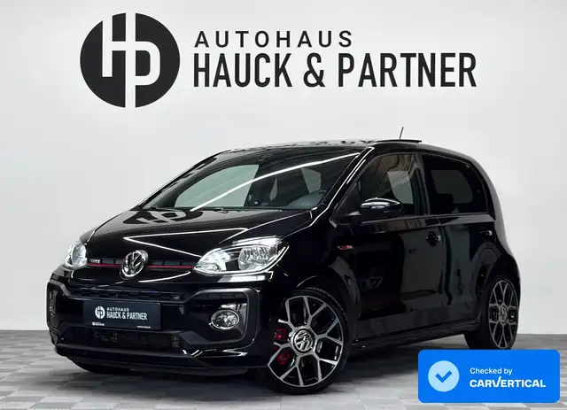 Volkswagen up! GTI *Pano *Beats *PDC *Klimaautomatik