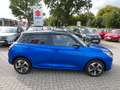 Suzuki Swift 1.2 HYBRID Comfort + Plus Blau - thumbnail 4