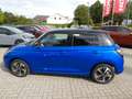 Suzuki Swift 1.2 HYBRID Comfort + Plus Blau - thumbnail 8