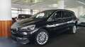 BMW 218 218d LuxuryLine/ACC/Business/HiFi/Leder/LED/Navi Noir - thumbnail 1