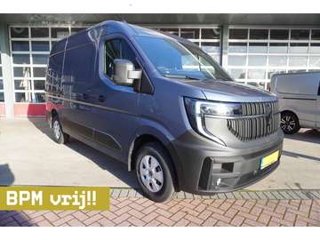 T35 2.0 dCi 170PK L2H2 Extra Schuifdeur L / R Nr.