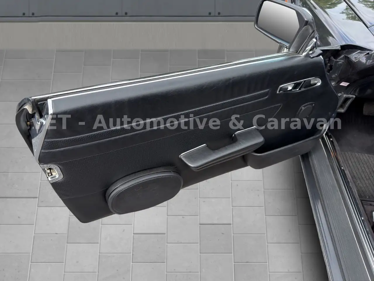Mercedes-Benz SL 500 | Klima | Sitzheizung | Deutsches Modell, foto 10