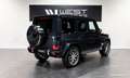 Mercedes-Benz G Mercedes 63 AMG V8 585 9G Speedshift 1°MAIN FRANÇAIS Malus Payé Pack Perf Manufaktur Carbone 1977E-Mois Чёрный - thumbnail 4