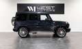 Mercedes-Benz G Mercedes 63 AMG V8 585 9G Speedshift 1°MAIN FRANÇAIS Malus Payé Pack Perf Manufaktur Carbone 1977E-Mois Чёрный - thumbnail 3