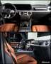 Mercedes-Benz G Mercedes 63 AMG V8 585 9G Speedshift 1°MAIN FRANÇAIS Malus Payé Pack Perf Manufaktur Carbone 1977E-Mois Чёрный - thumbnail 7