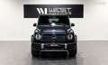 Mercedes-Benz G Mercedes 63 AMG V8 585 9G Speedshift 1°MAIN FRANÇAIS Malus Payé Pack Perf Manufaktur Carbone 1977E-Mois Чёрный - thumbnail 2