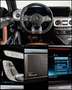 Mercedes-Benz G Mercedes 63 AMG V8 585 9G Speedshift 1°MAIN FRANÇAIS Malus Payé Pack Perf Manufaktur Carbone 1977E-Mois Чёрный - thumbnail 9