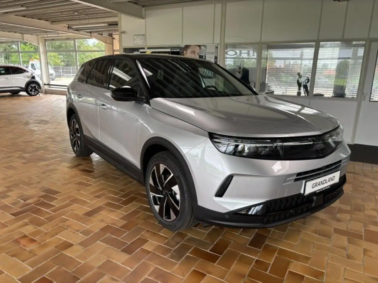 Opel Grandland 2026