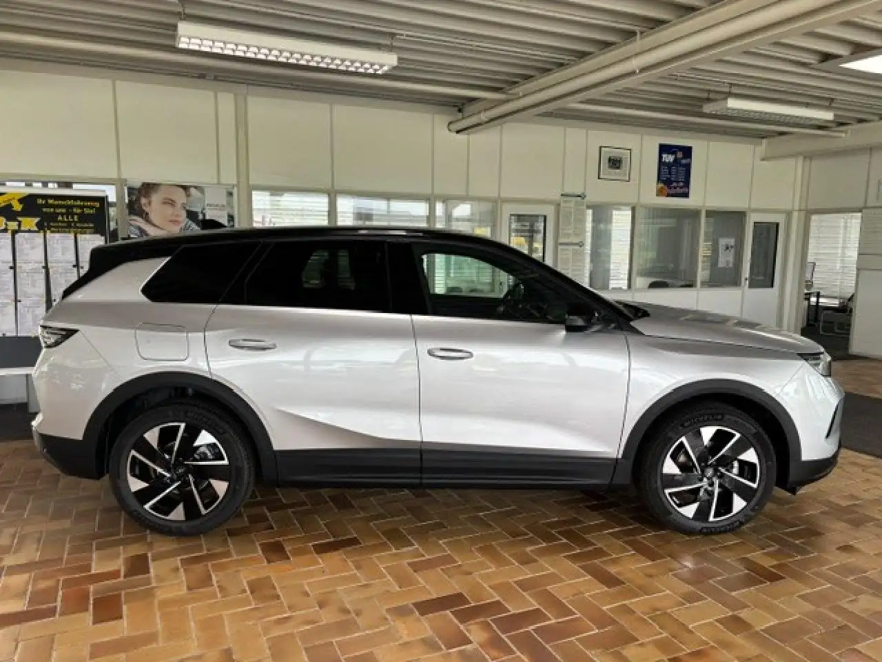 Opel Grandland 2026