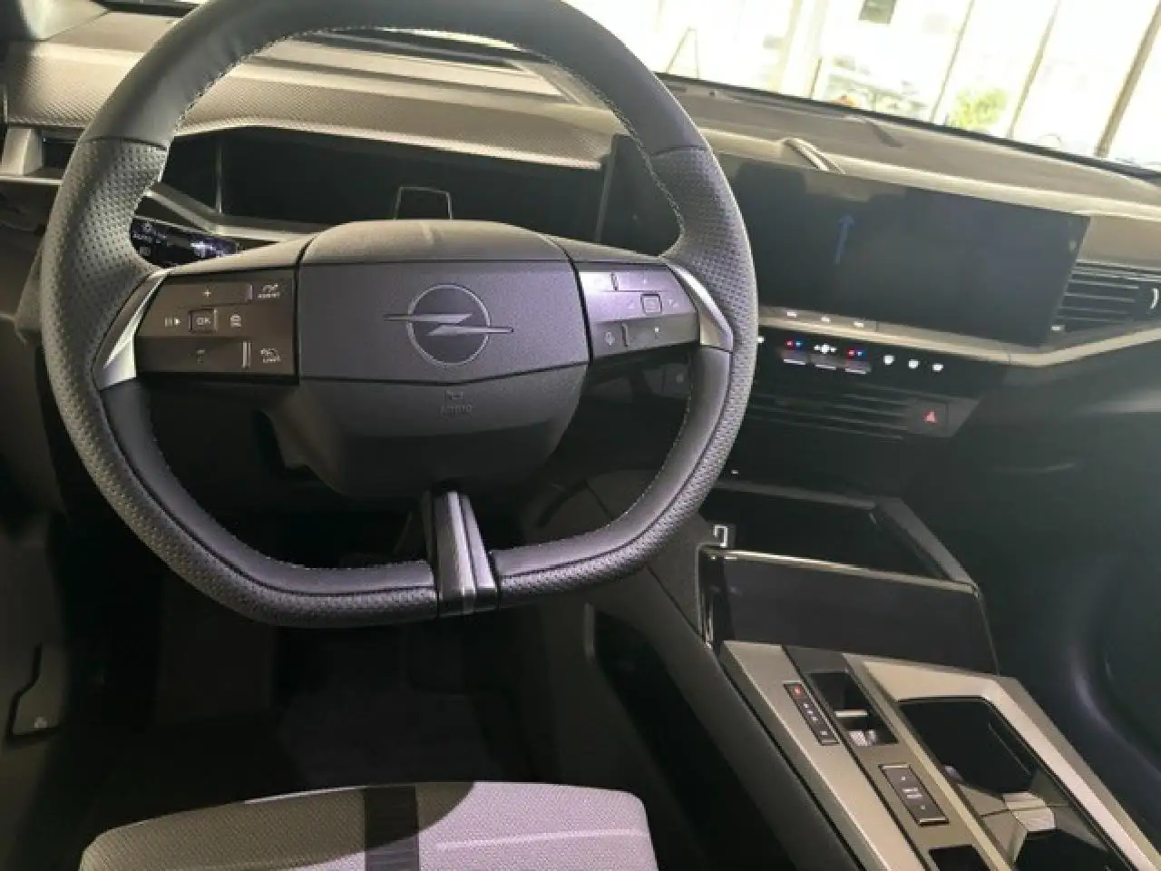 Opel Grandland 2026