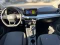 SEAT Ibiza 1.0 TSI Style Edition *APPCON*KAMERA*SITZH* Zwart - thumbnail 12