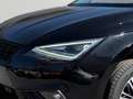 SEAT Ibiza 1.0 TSI Style Edition *APPCON*KAMERA*SITZH* Zwart - thumbnail 8