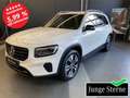 Mercedes-Benz GLB 200 GLB 200 Progressive Night LED Kamera MBUX Sitzh. Wit - thumbnail 1