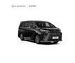 Lexus NX 350h Luxury Modern Black 6 plazas Zwart - thumbnail 1