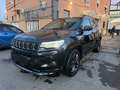 Jeep Compass 1.3 Turbo 150 CV aut. 2WD 80° Anniversario+GPL Negro - thumbnail 2