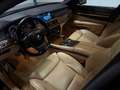 BMW 740 7-serie BMW 7-serie 740Li (PANO, LEDER, XENON, 327 Schwarz - thumbnail 5