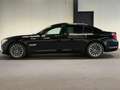 BMW 740 7-serie BMW 7-serie 740Li (PANO, LEDER, XENON, 327 Schwarz - thumbnail 2