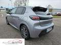 Peugeot 208 PureTech 100 Stop&Start EAT8 5 porte Style Grigio - thumbnail 4