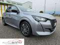 Peugeot 208 PureTech 100 Stop&Start EAT8 5 porte Style Grigio - thumbnail 8
