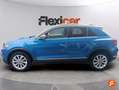 Volkswagen T-Roc 1.5 TSI Advance Style DSG7 Azul - thumbnail 7