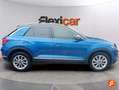 Volkswagen T-Roc 1.5 TSI Advance Style DSG7 Azul - thumbnail 13