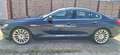 BMW 640 640i xDrive Gran Coupe Bleu - thumbnail 13