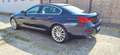 BMW 640 640i xDrive Gran Coupe Bleu - thumbnail 10