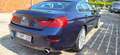 BMW 640 640i xDrive Gran Coupe Bleu - thumbnail 11