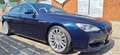BMW 640 640i xDrive Gran Coupe Bleu - thumbnail 12