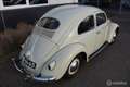 Volkswagen Kever 1200 Ovaal 1955 Matching Numbers - thumbnail 7
