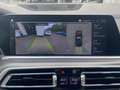 BMW X5 xDrive30d ACC Massage SpurAss 360° Noir - thumbnail 19