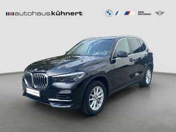 xDrive30d ACC Massage SpurAss 360°