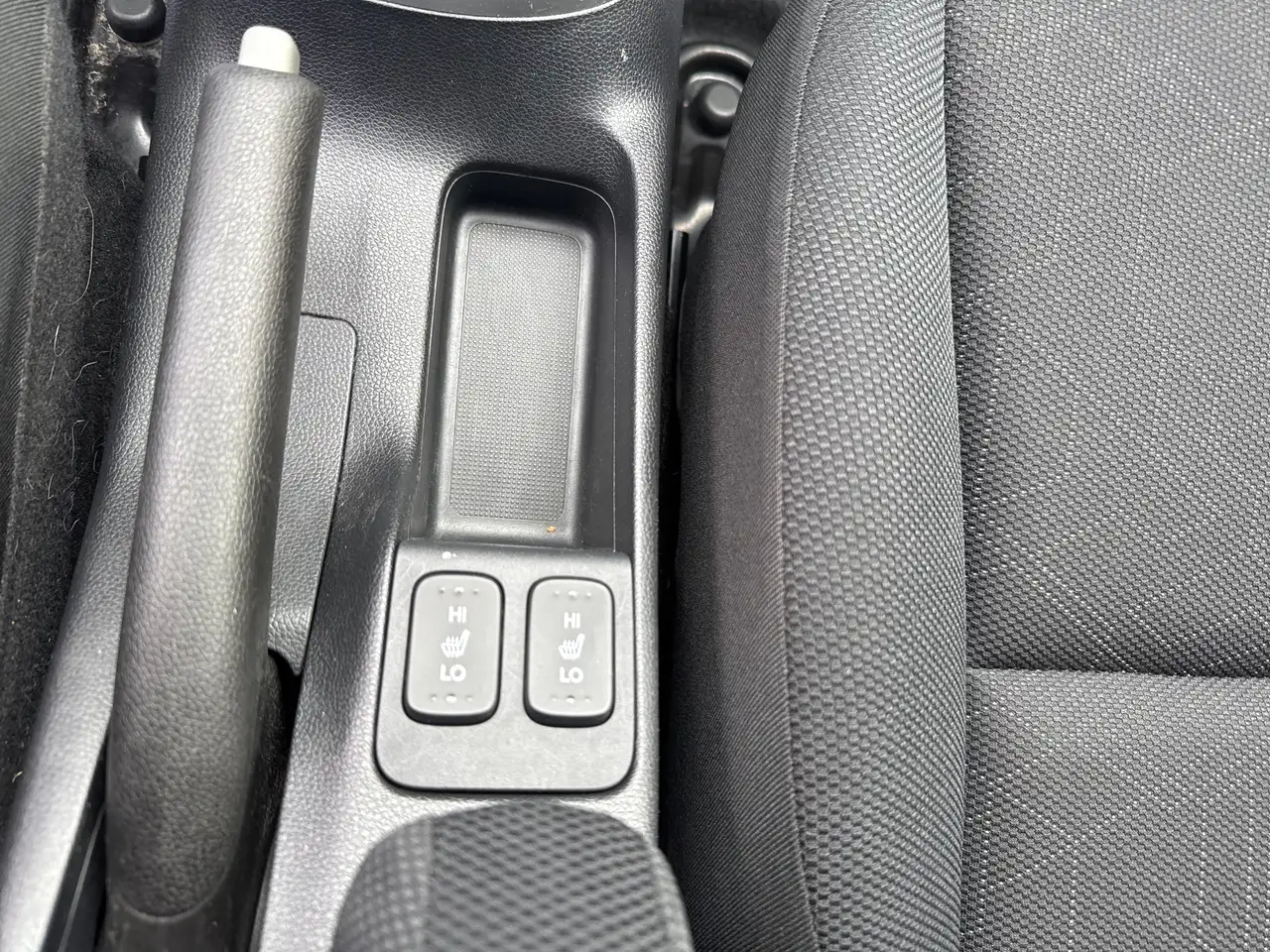 Honda Fit fotografie Honda Fit