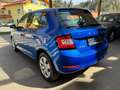 Skoda Fabia Active SC 1,0 Blau - thumbnail 4