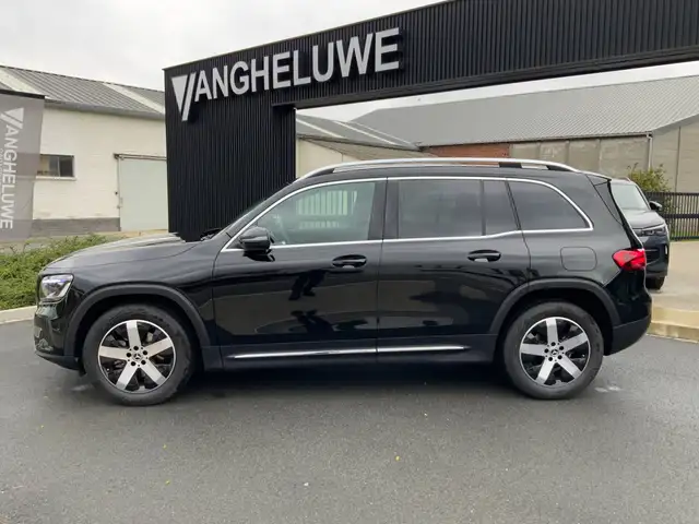 Mercedes-Benz GLB 180 Luxury Line progressive Line